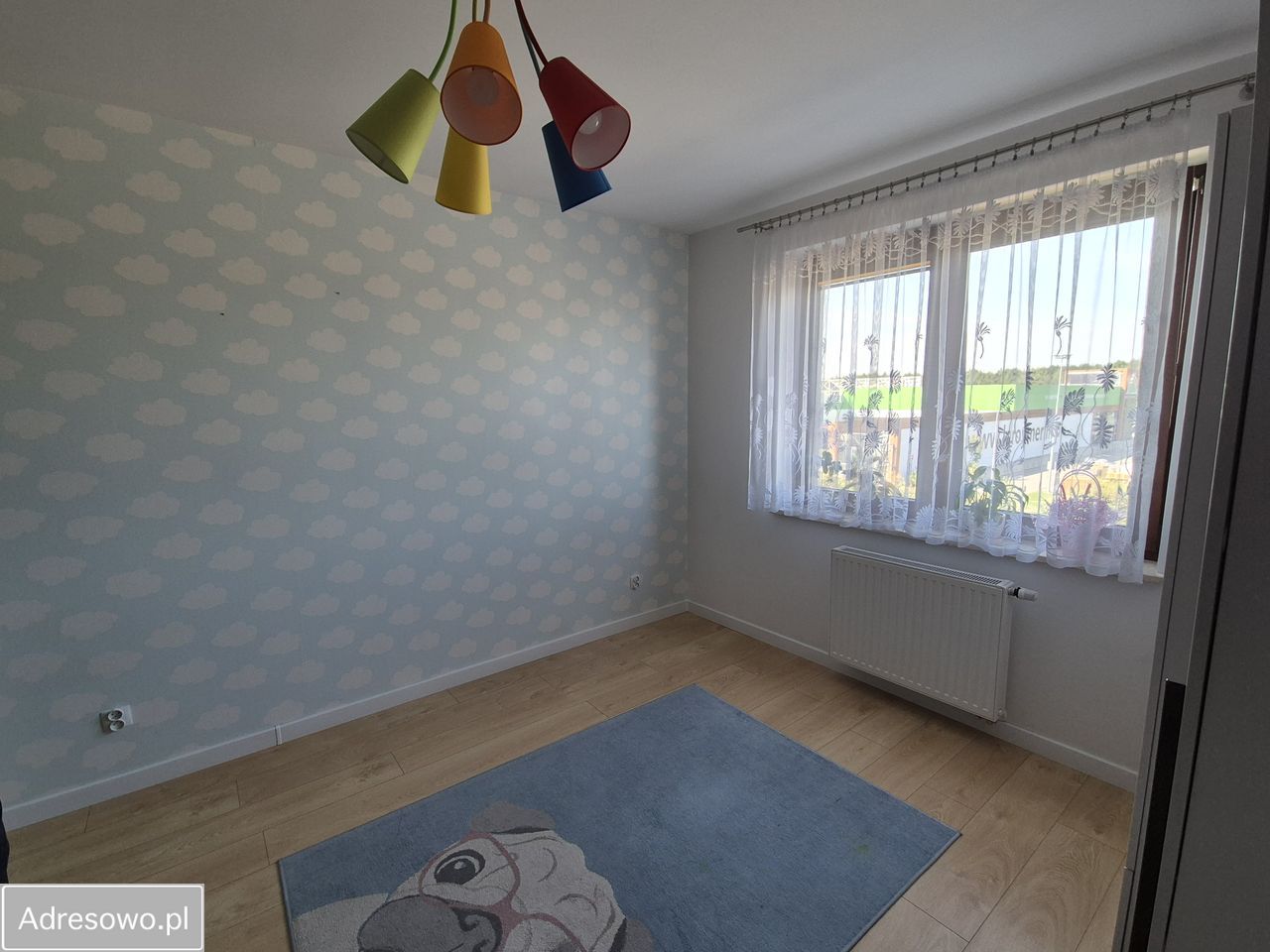 Mieszkanie 4-pokojowe Wrocław Muchobór Wielki, ul. Graniczna. Zdjęcie 17