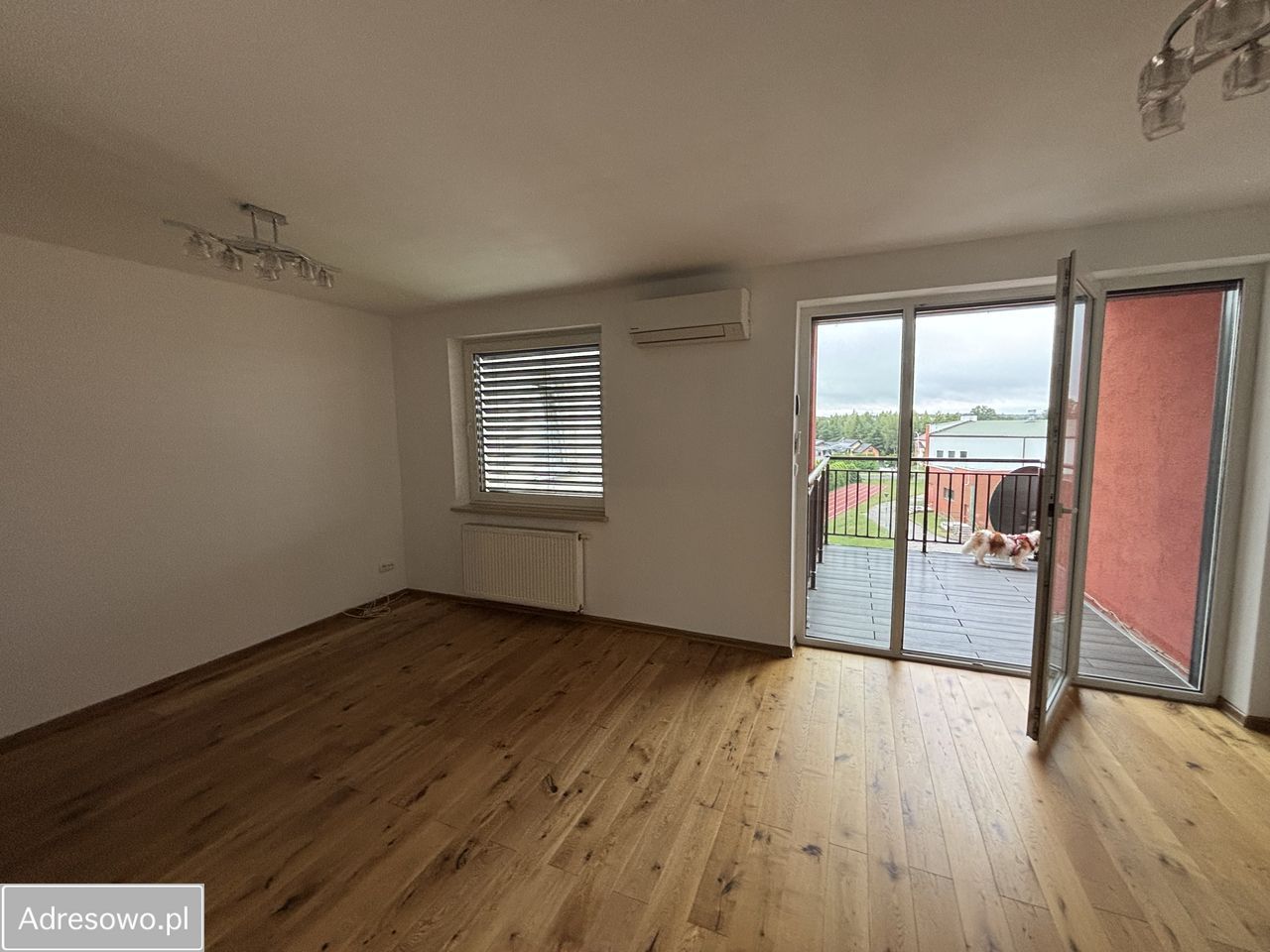 Mieszkanie 3-pokojowe Tychy Suble, ul. Skalna