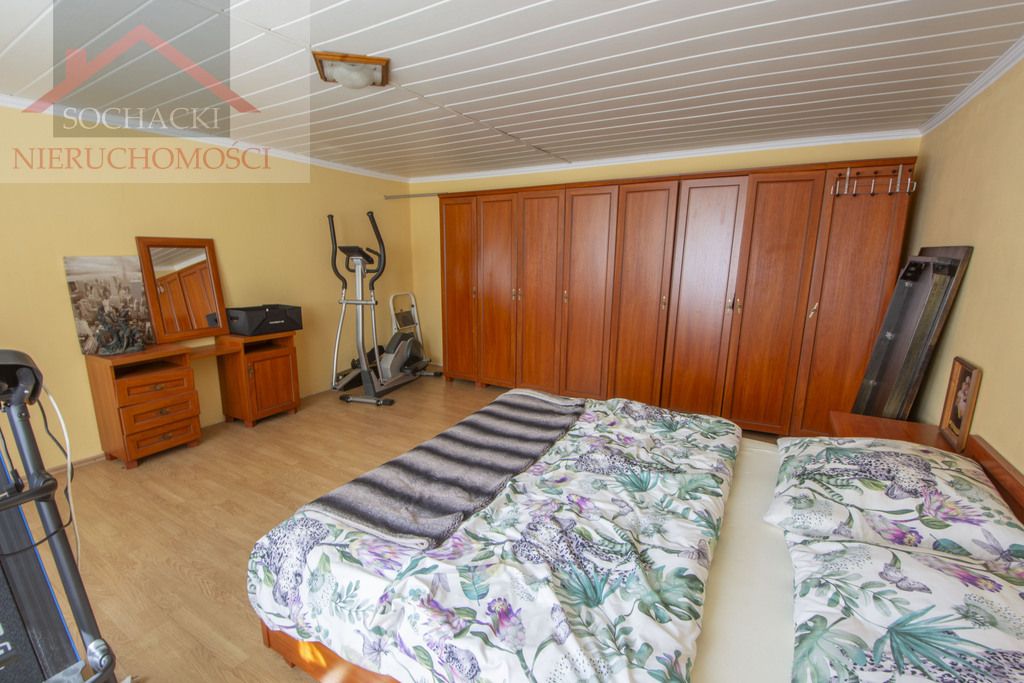 dom wolnostojący, 5 pokoi Sławnikowice. Zdjęcie 7