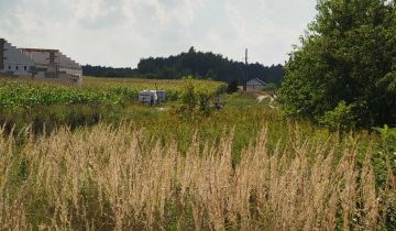 Działka budowlana Obrowo, ul. Szafirowa