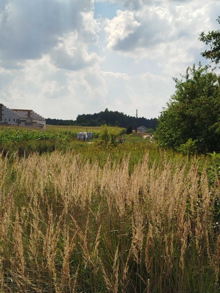 Działka budowlana Obrowo, ul. Szafirowa. Zdjęcie 2