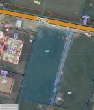 Działka inwestycyjna Kraków Zwierzyniec, ul. Pylna. Zdjęcie 1