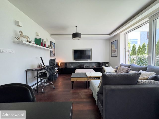 Mieszkanie 2-pokojowe Gdańsk Jasień, ul. Życzliwa. Zdjęcie 1