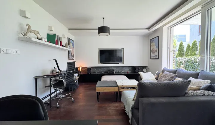 Mieszkanie 2-pokojowe Gdańsk Jasień, ul. Życzliwa