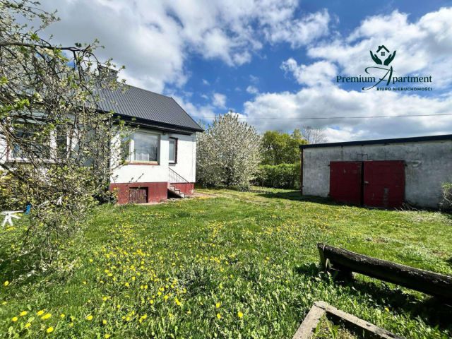 dom wolnostojący, 3 pokoje Zagaje. Zdjęcie 2