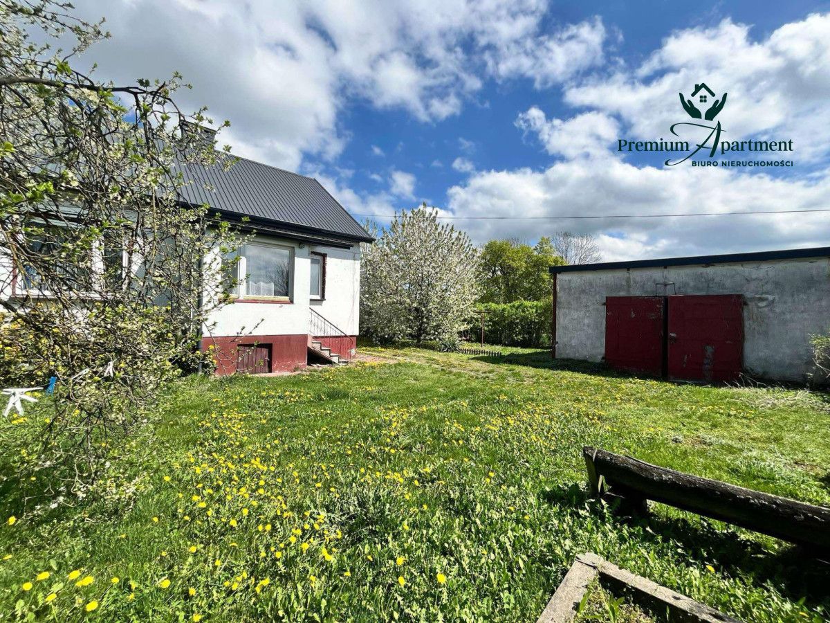 dom wolnostojący, 3 pokoje Zagaje. Zdjęcie 2