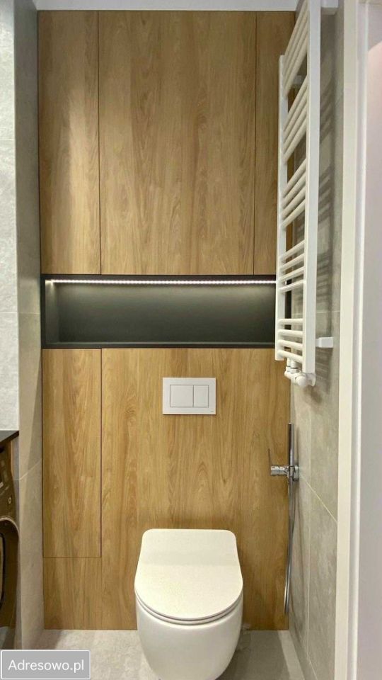 Mieszkanie 2-pokojowe Kraków Krowodrza, ul. Wrocławska. Zdjęcie 6