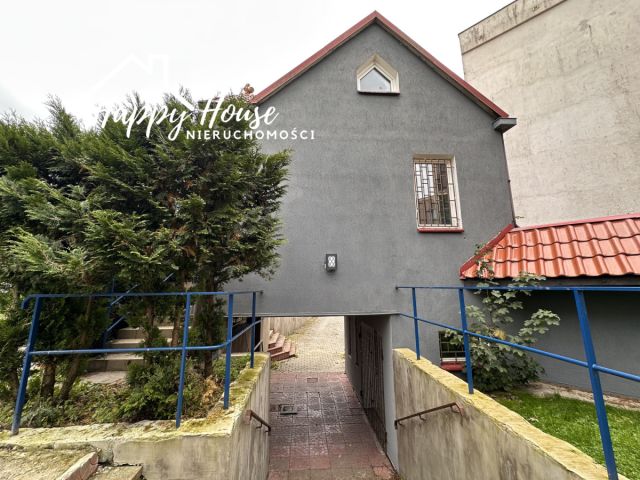 Lokal Tuchola, ul. Cegielniana. Zdjęcie 11