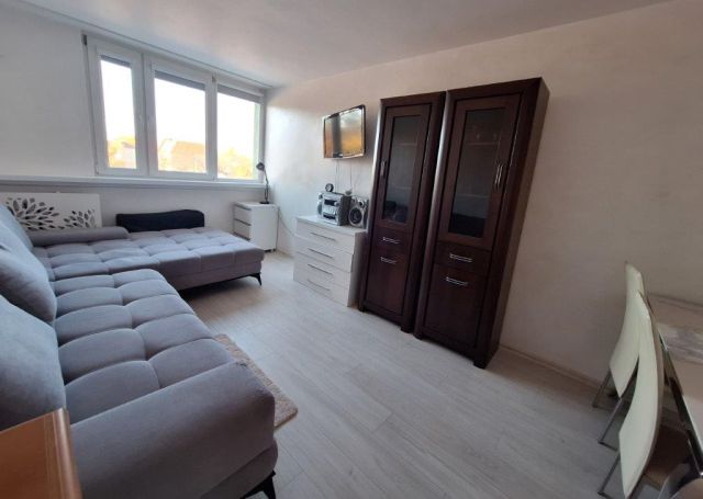 Mieszkanie 2-pokojowe Oława Centrum. Zdjęcie 3