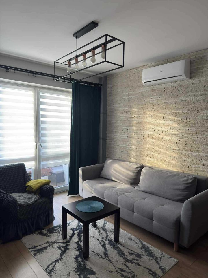 Mieszkanie 2-pokojowe Tarnów, ul. Generała Tadeusza Bora-Komorowskiego. Zdjęcie 2