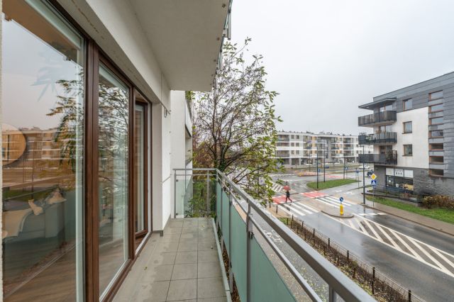 Mieszkanie 2-pokojowe Warszawa Mokotów, ul. Bluszczańska. Zdjęcie 13