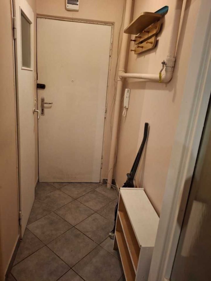 Mieszkanie 1-pokojowe Szczecin Niebuszewo, ul. Ofiar Oświęcimia. Zdjęcie 8