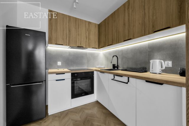 Mieszkanie 2-pokojowe Warszawa Bródno, ul. Łabiszyńska. Zdjęcie 9