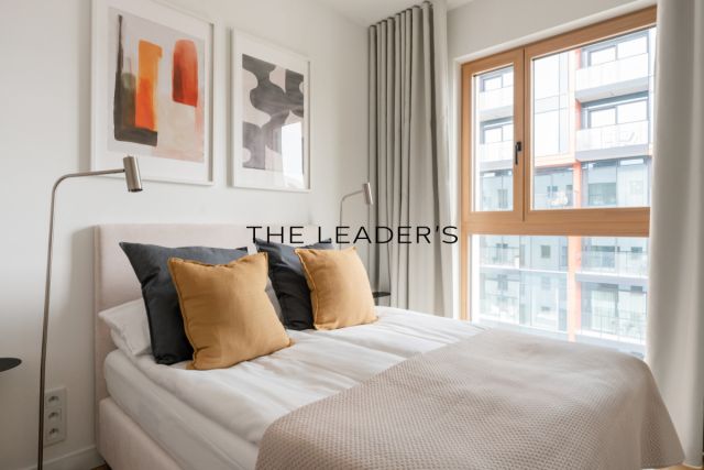 Mieszkanie 5-pokojowe Warszawa Wola, ul. Prosta. Zdjęcie 12