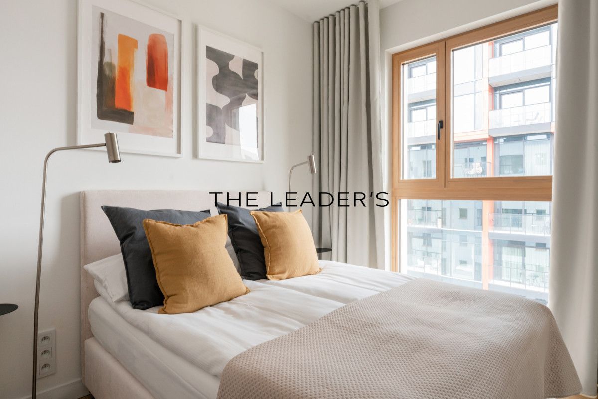 Mieszkanie 5-pokojowe Warszawa Wola, ul. Prosta. Zdjęcie 12