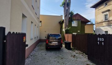 Mieszkanie 3-pokojowe Jelenia Góra Sobieszów, ul. Cieplicka