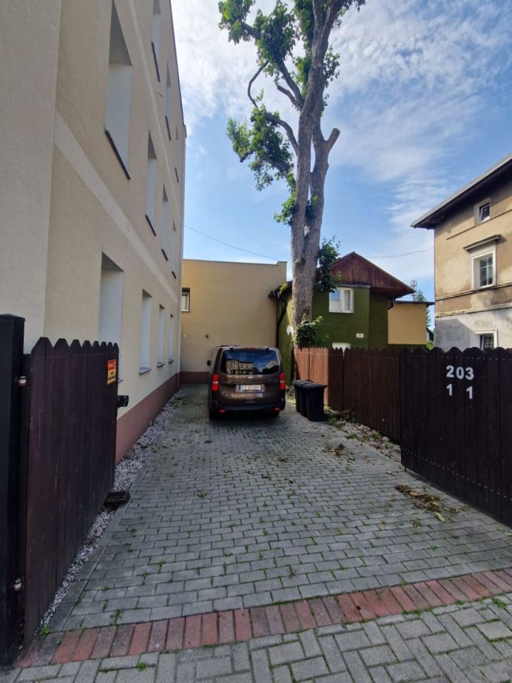 Mieszkanie 3-pokojowe Jelenia Góra Sobieszów, ul. Cieplicka. Zdjęcie 2