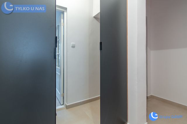 Mieszkanie 2-pokojowe Kraków Mistrzejowice, ul. Orła Białego. Zdjęcie 12