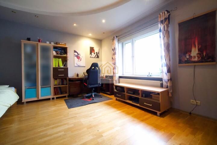 dom wolnostojący, 4 pokoje Wieszowa, ul. Bytomska. Zdjęcie 4