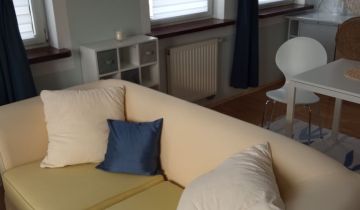 Mieszkanie 1-pokojowe Ząbki Centrum