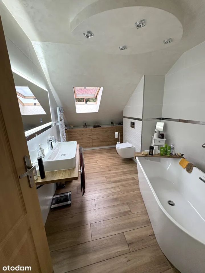 dom wolnostojący, 5 pokoi Dzierżoniów Nowe Miasto, ul. Letnia. Zdjęcie 11