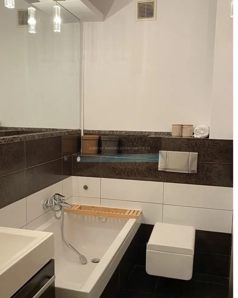 Mieszkanie 1-pokojowe Warszawa Ochota, ul. Grójecka. Zdjęcie 4