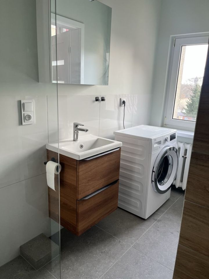 Mieszkanie 2-pokojowe Białogard. Zdjęcie 4