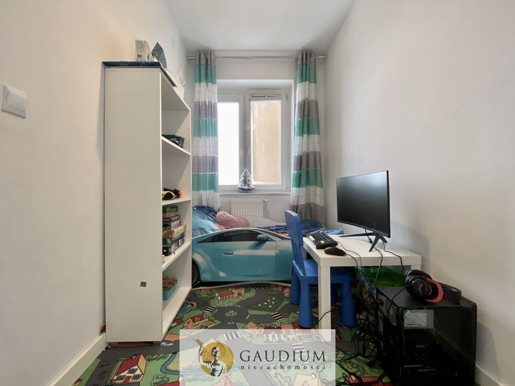 Mieszkanie 3-pokojowe Tczew, ul. Wodna. Zdjęcie 14