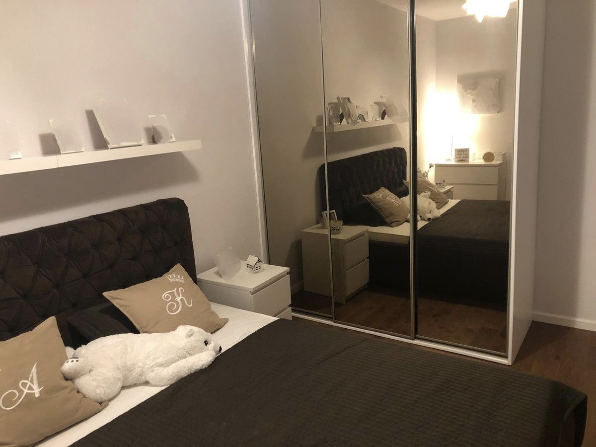 Mieszkanie 3-pokojowe Warszawa Praga-Południe, ul. Szkoły Orląt. Zdjęcie 6