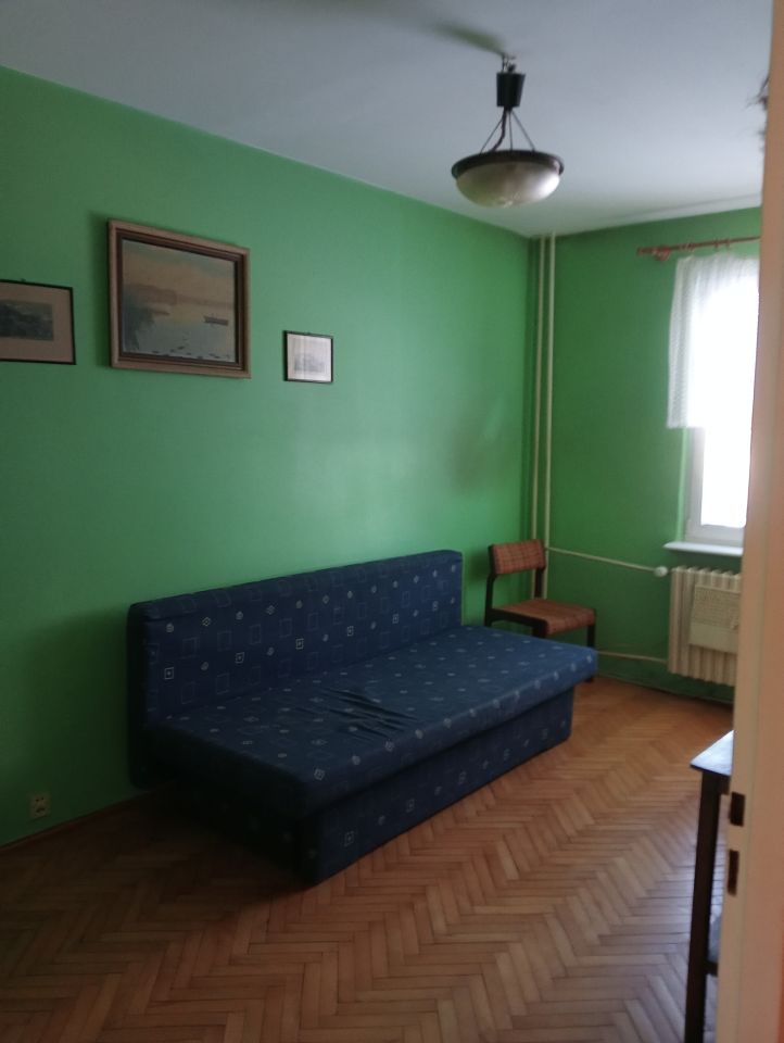 Mieszkanie 3-pokojowe Gdynia Karwiny, ul. Leona Kruczkowskiego. Zdjęcie 5