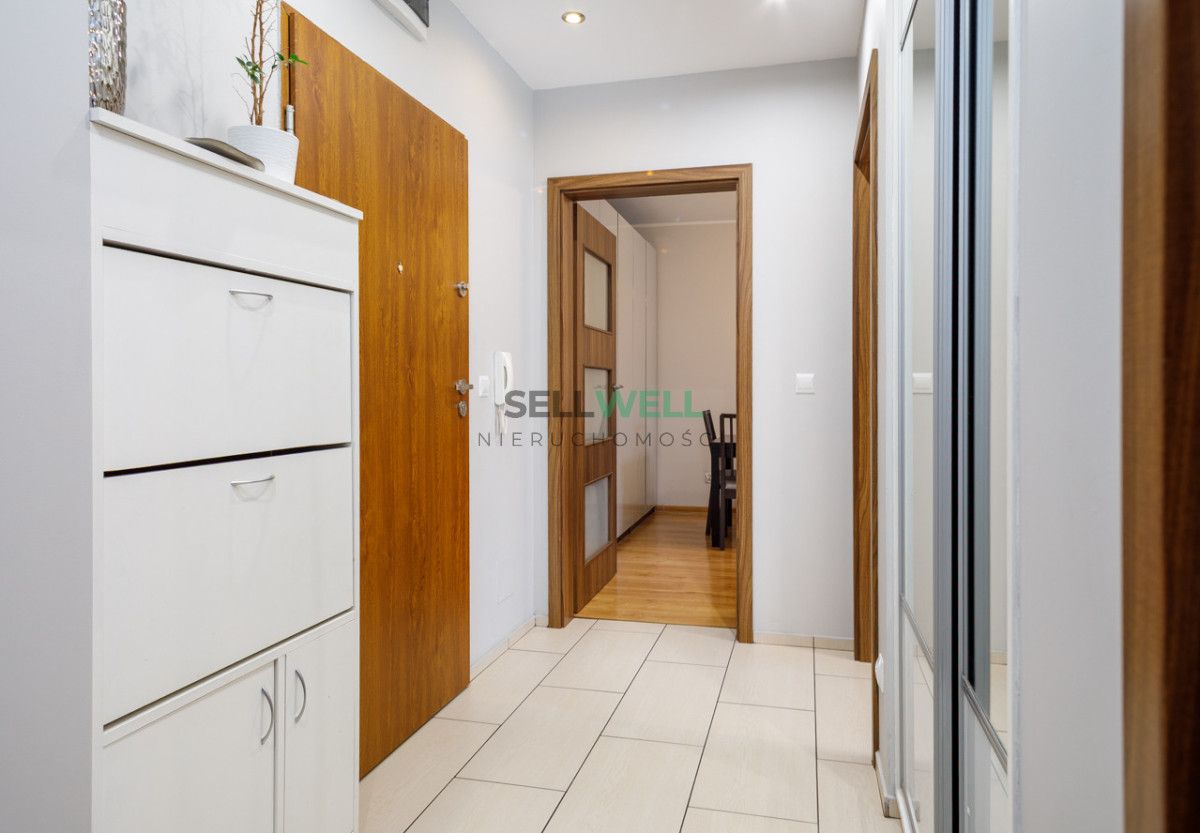 Mieszkanie 2-pokojowe Wrocław Maślice, ul. Królewiecka. Zdjęcie 8