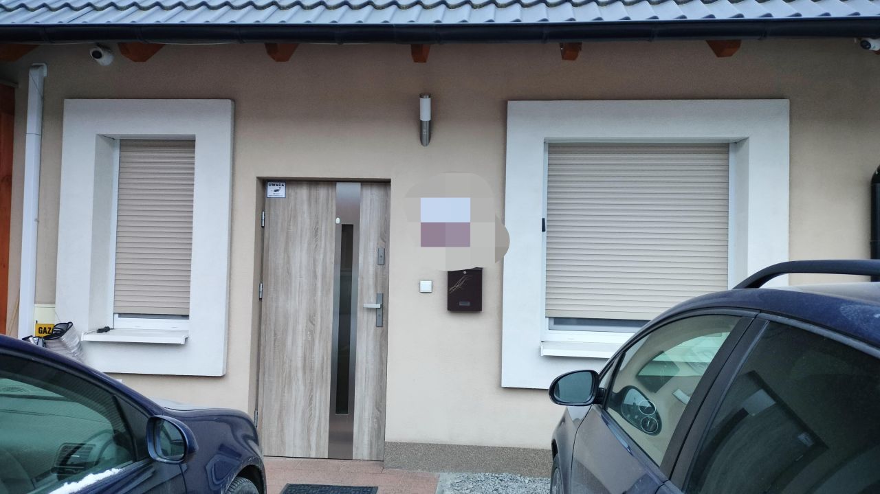 dom szeregowy, 3 pokoje Namysłów. Zdjęcie 8