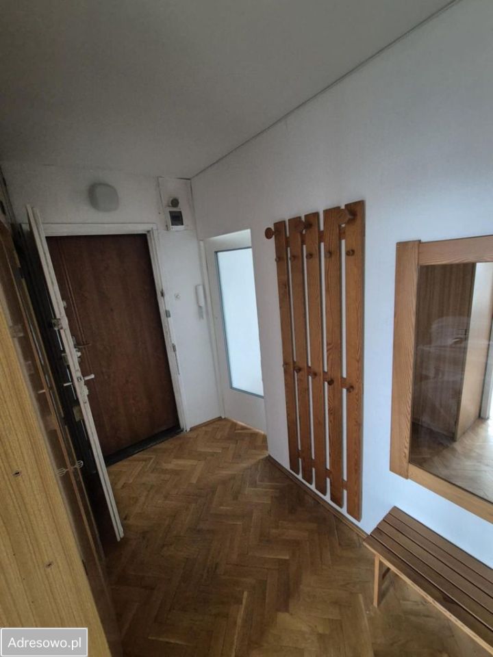 Mieszkanie 3-pokojowe Wrocław Różanka, ul. Obornicka. Zdjęcie 6