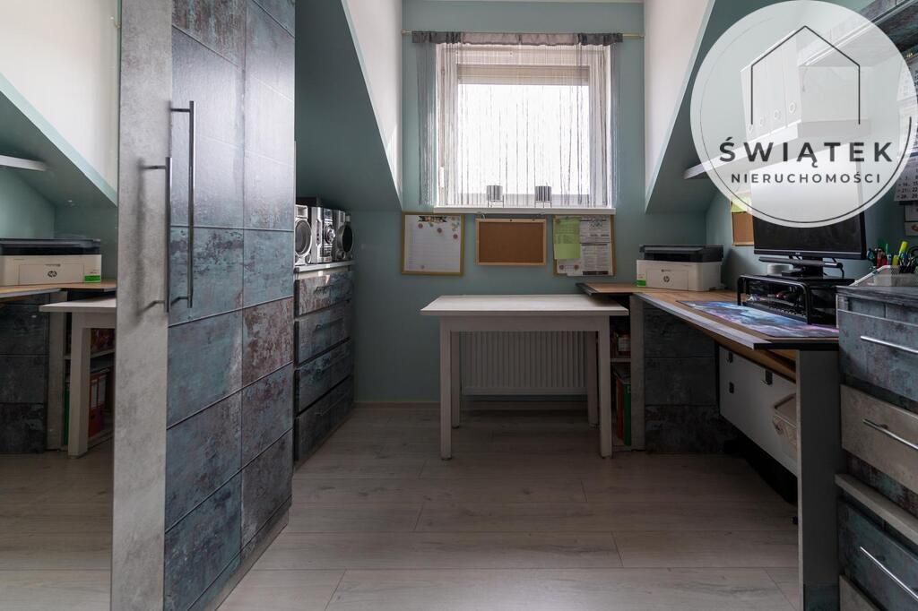 Mieszkanie 3-pokojowe Osiek nad Wisłą, ul. Storczykowa. Zdjęcie 11