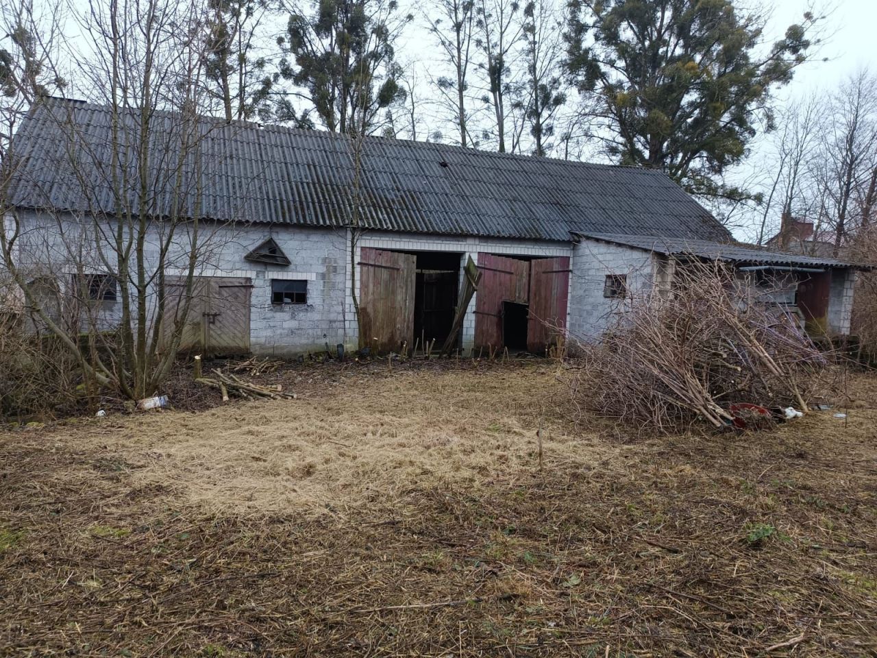 dom wolnostojący Kopyłów. Zdjęcie 2