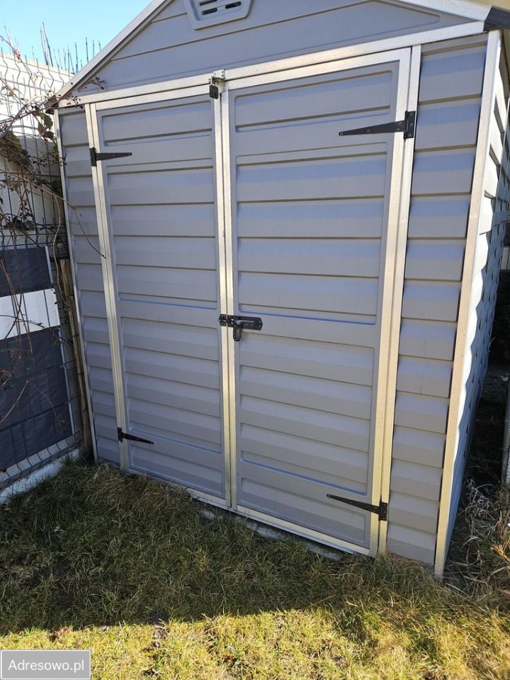 bliźniak, 4 pokoje Wrocław Lipa Piotrowska. Zdjęcie 18