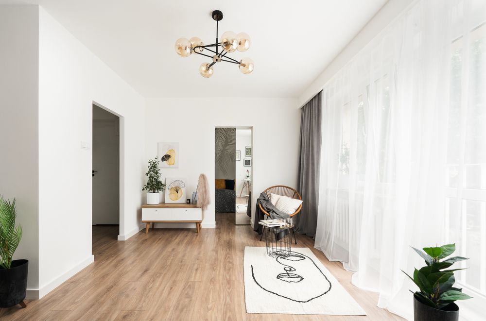 Mieszkanie 2-pokojowe Warszawa Mokotów, ul. Korsykańska. Zdjęcie 2