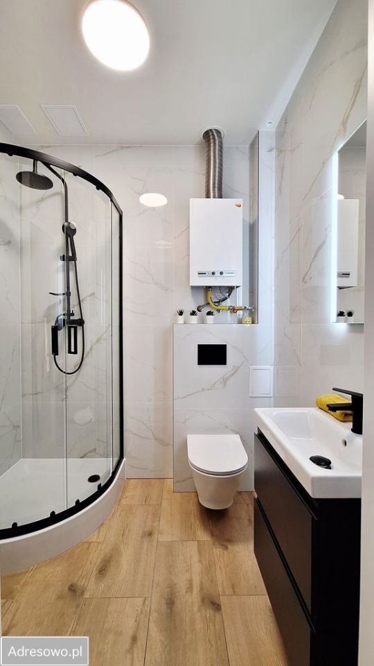 Mieszkanie 3-pokojowe Tychy Centrum. Zdjęcie 8