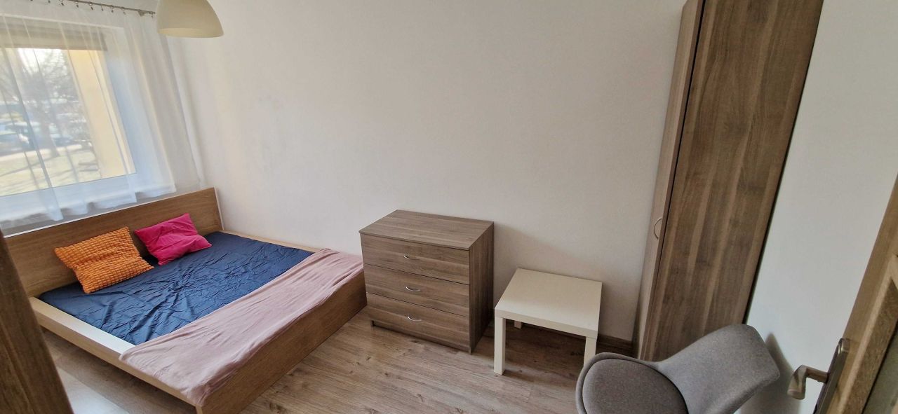 Mieszkanie 3-pokojowe Gdańsk Chełm, ul. Tytusa Chałubińskiego. Zdjęcie 7