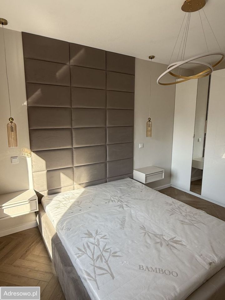 Mieszkanie 3-pokojowe Częstochowa Parkitka, ul. Okulickiego. Zdjęcie 8