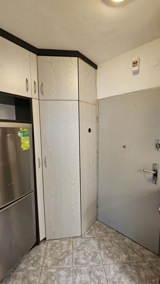 Mieszkanie 1-pokojowe Koszalin Centrum, ul. Orla. Zdjęcie 7