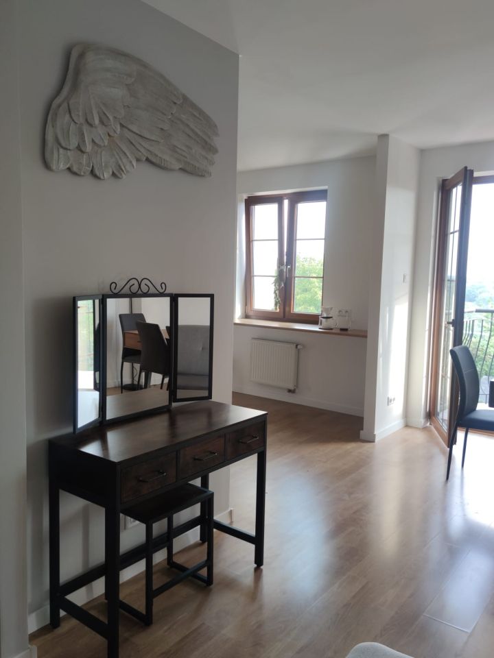 Mieszkanie 3-pokojowe Lublin Śródmieście, ul. Nadbystrzycka. Zdjęcie 5