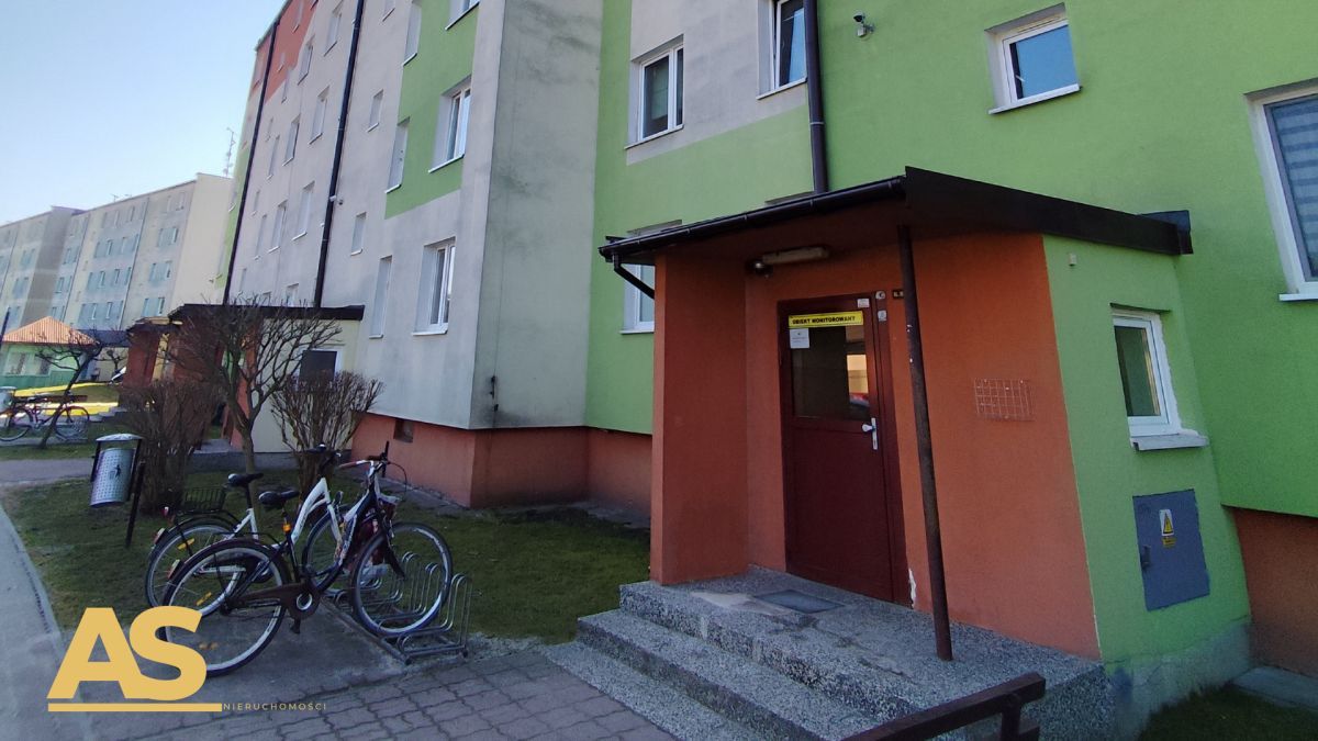 Mieszkanie 2-pokojowe Nisko, ul. Wojska Polskiego. Zdjęcie 7