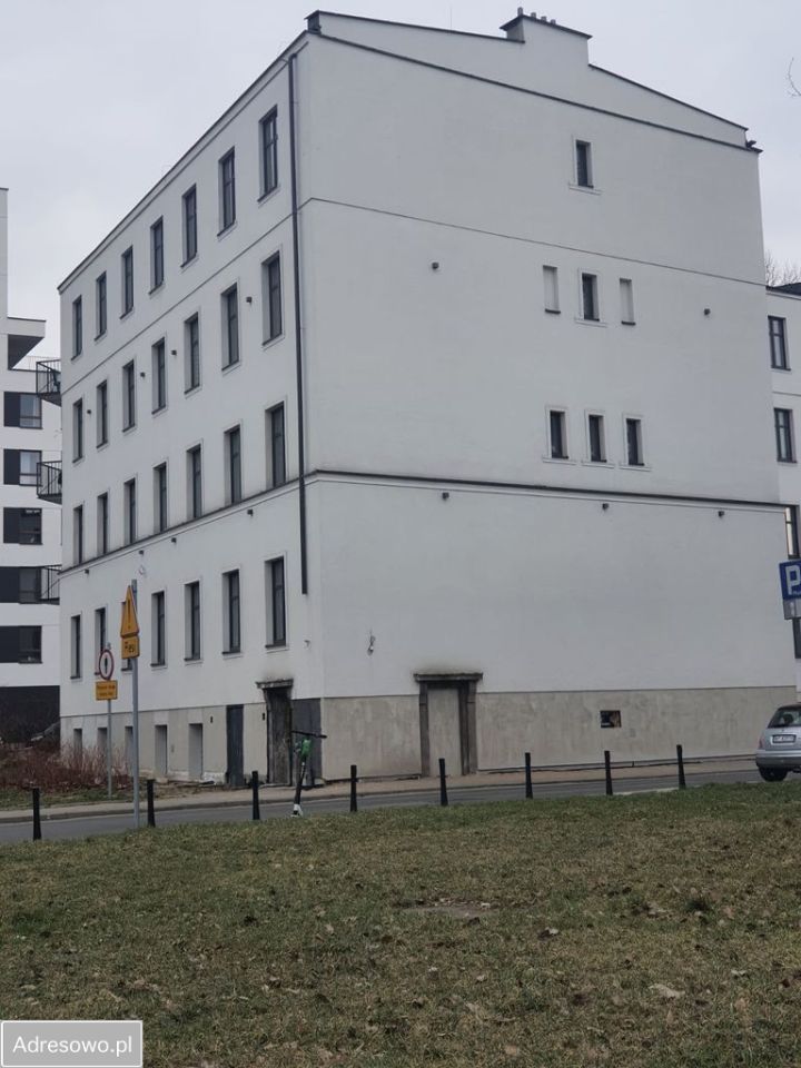 Mieszkanie 2-pokojowe Warszawa Wola, ul. Karolkowa. Zdjęcie 7