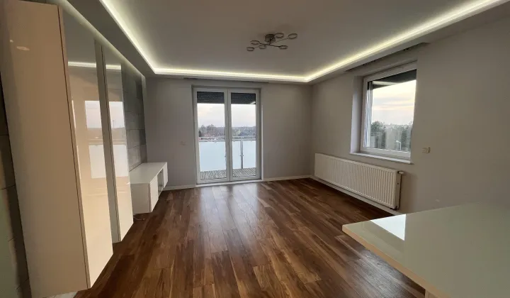 Mieszkanie 3-pokojowe Brzeg Dolny Warzyn, ul. Józefa Maksymiliana Ossolińskiego