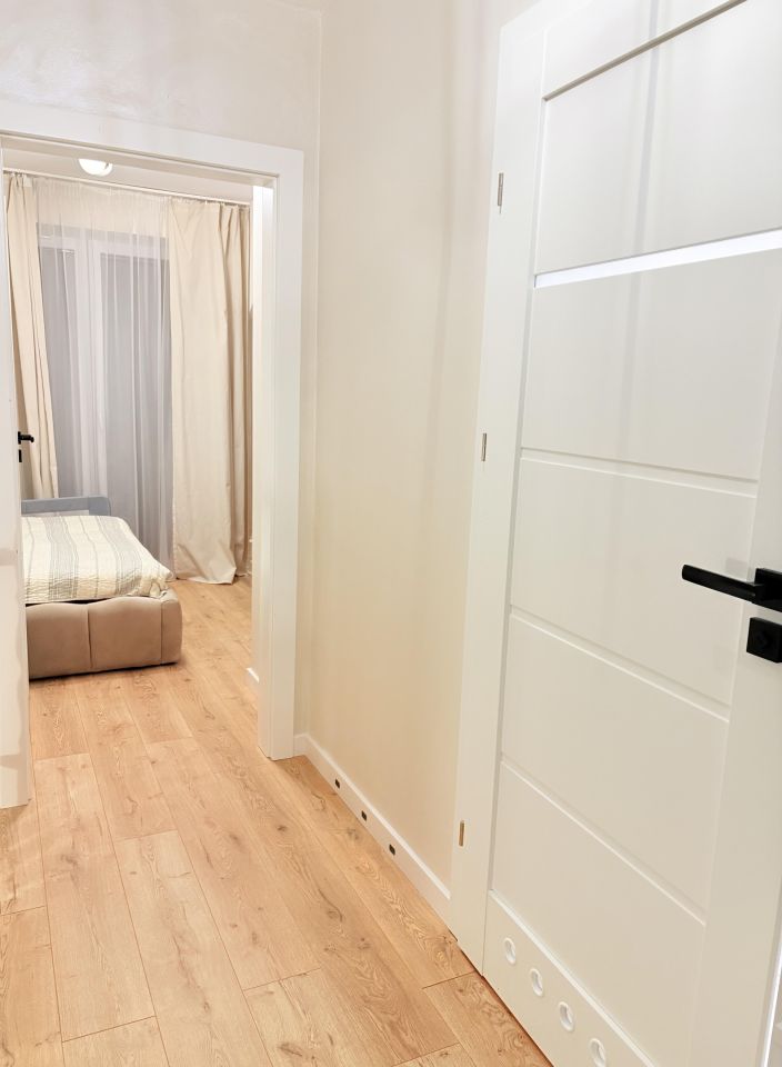 dom szeregowy, 3 pokoje Chełmiec, ul. Szeroka Oaza. Zdjęcie 3