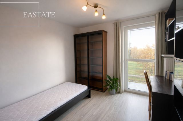 Mieszkanie 3-pokojowe Warszawa Wola, ul. Batalionu "Pięść". Zdjęcie 4