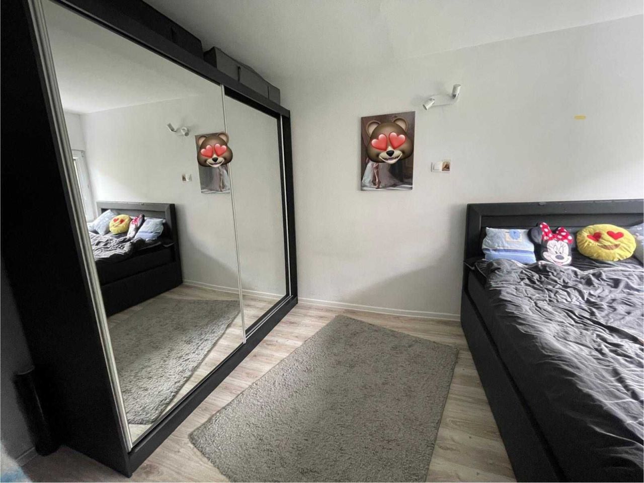 Mieszkanie 2-pokojowe Łódź Teofilów, ul. Jagny. Zdjęcie 4