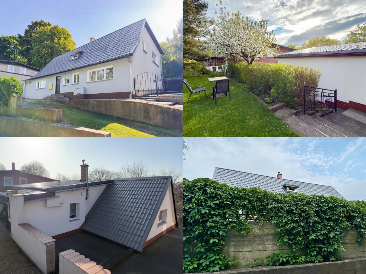 dom wolnostojący, 6 pokoi Kamienna Góra Daleszów Dolny, ul. Wiejska. Zdjęcie 19