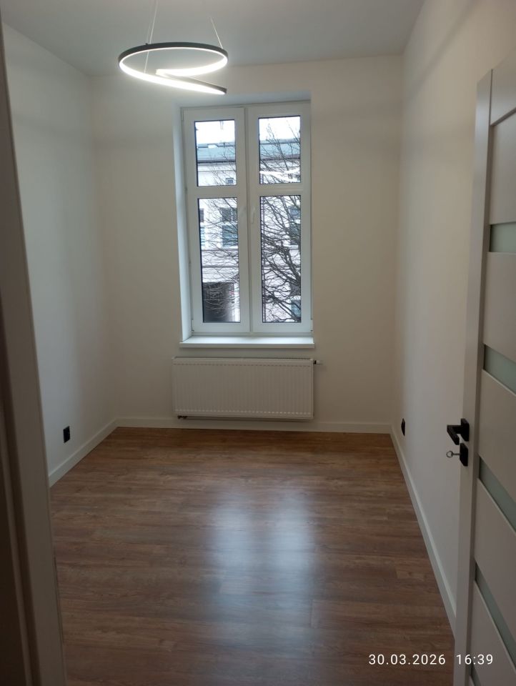 Mieszkanie 3-pokojowe Grudziądz Centrum, ul. Forteczna. Zdjęcie 17